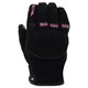 Richa Scope Dame Hanske Svart/Rosa