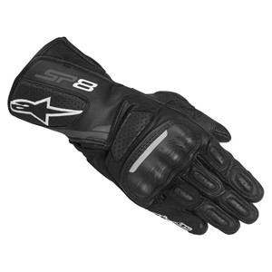 Alpinestars SP-8 V2 Glove Black