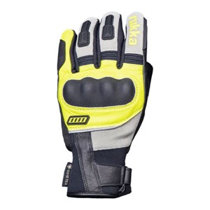 Rukka Rocky-R Hansker Sort/N.gul