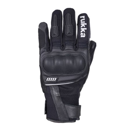 Rukka Rocky-R Hansker Sort