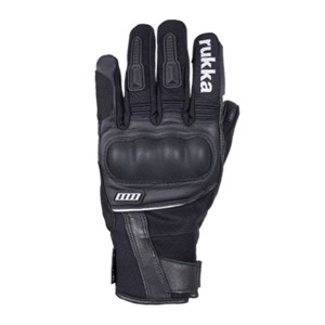 Rukka Rocky-R Hansker Sort