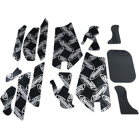 Dynamat Sound Control Kit