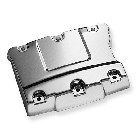 Chrome Rocker Cover