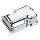 Chrome Transmission Top Cover