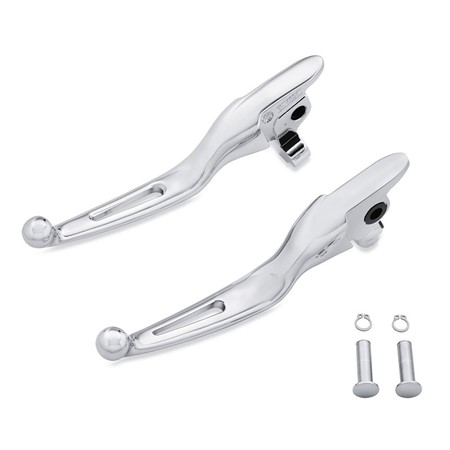 Slotted Hand Control Lever Kit