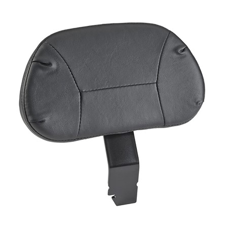 Comfort Stitch Adjustable Rider Backrest Kit