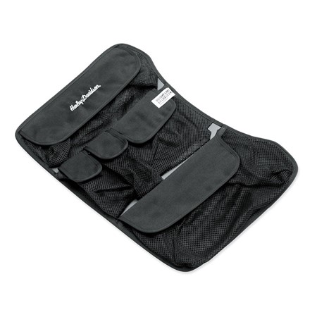 Tour Pak Lid Organizer