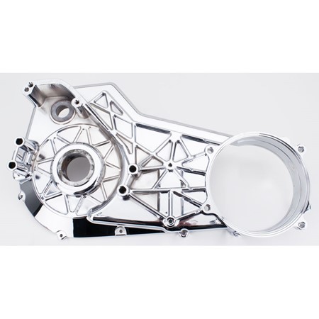 Chrome Inner Primary