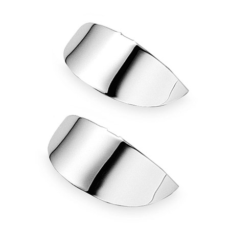 Passing Lamp Trim Rings