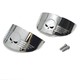 Skull Collection Turn Signal Visor