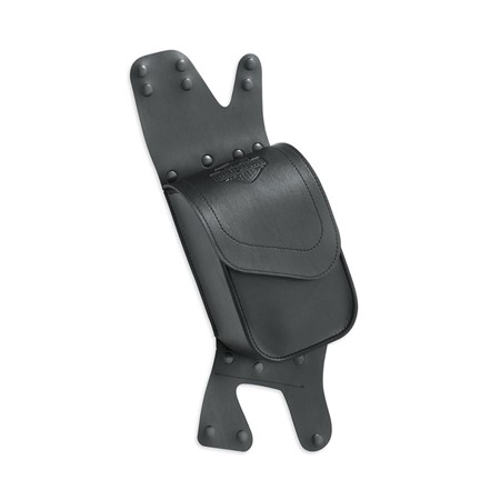 Left Saddlebag Guard Bag