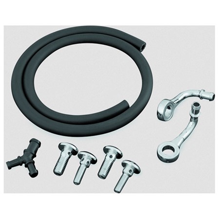 Bluegrass Breather Kit