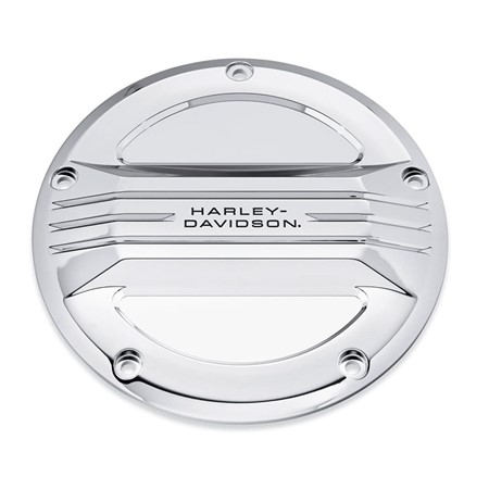 Airflow Derby Cover