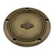 Brass Derby Cover