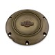 Brass Collection Derby Cover - XL & XR 04-later