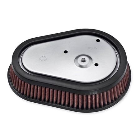 Screamin' Eagle High-Flo K&N Replacement Air Filter Element