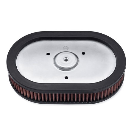 Screamin' Eagle High-Flo K&N Air Filter Element