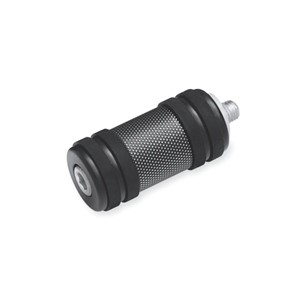 Diamond Black Shifter Peg
