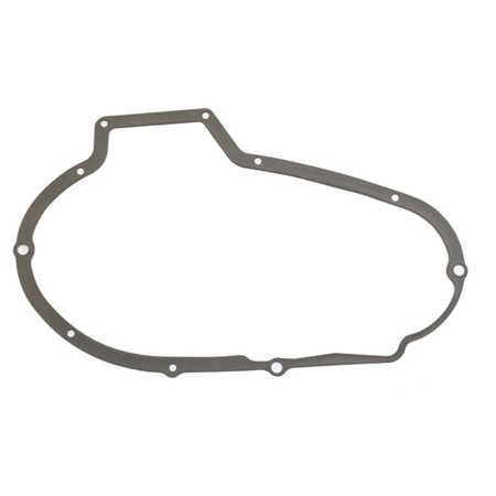 Primary Cover Gasket, Paper, James, Sportster 77-90