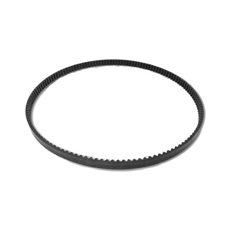 135-Tooth 1-1/8 Rear Drive Belt For FLST FXST