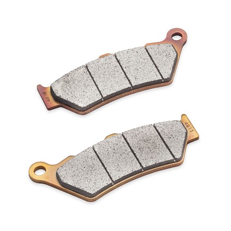 H-D® Original Equipment Front Brake Pads