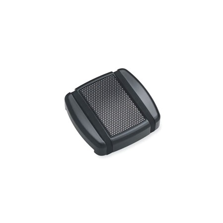 Diamond Black Small Brake Pedal Pad