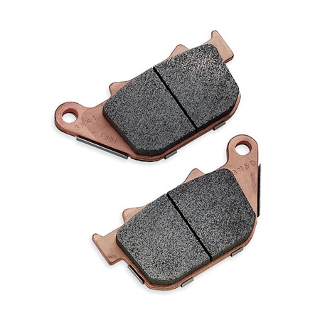 Original Equipment Rear Brake Pads