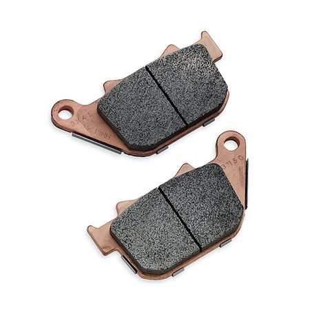 Original Equipment Rear Brake Pads