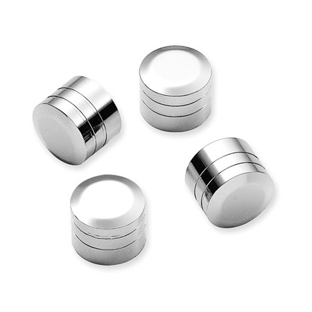 Rocker Box Bolt Covers