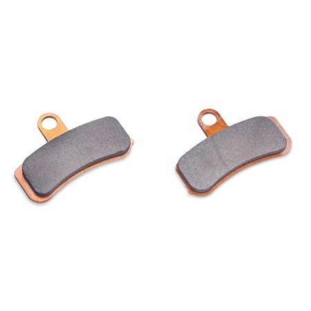 Original Equipment Front Brake Pads