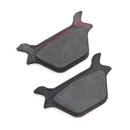 Original Equipment Rear Brake Pads