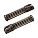 Brass Rider Footpegs