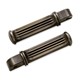 Brass Passenger Footpegs