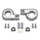 Billet Engine Guard Footpeg Mounting Kit