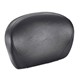Smooth Bucket Low Passenger Backrest Pad