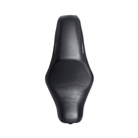 Leather Badlander Seat