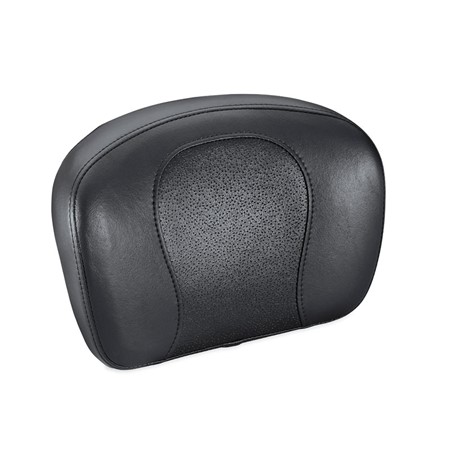 Fat Boy Bucket Low Backrest Pad