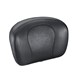 Fat Boy Bucket Low Backrest Pad