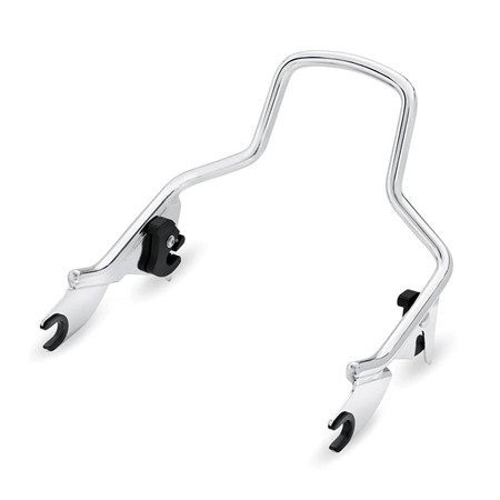 H-D Detachables Sissy Bar Upright