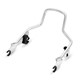 H-D Detachables Sissy Bar Upright