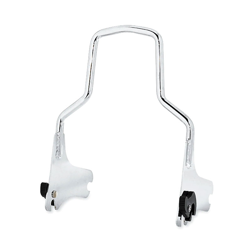 HD Detachables Sissy Bar Upright LilleRolf's MC Shop