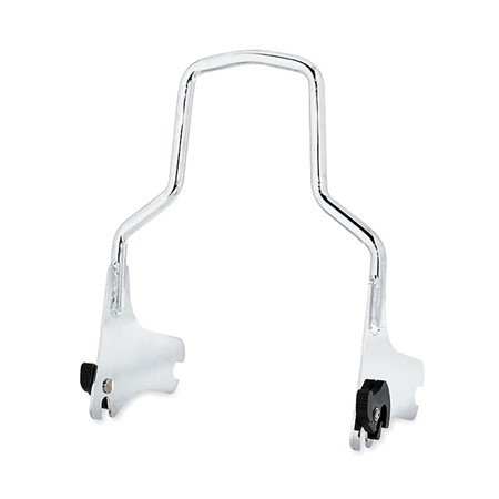 H-D Detachables Sissy Bar Upright