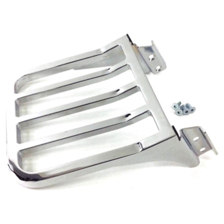 Luggage Rack Rear Carrier