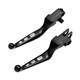 Edge Cut Hand Control Lever Kit