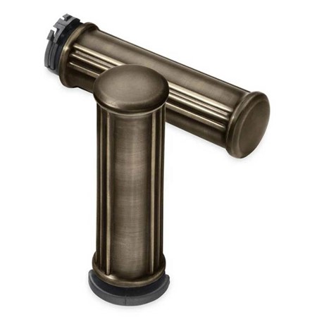 Brass Hand Grips, Multi-Fit Item