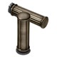 Brass Hand Grips, Multi-Fit Item