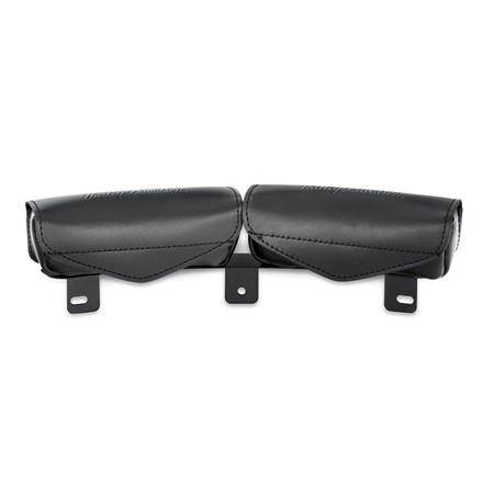 Two-Pocket Windshield Pouch