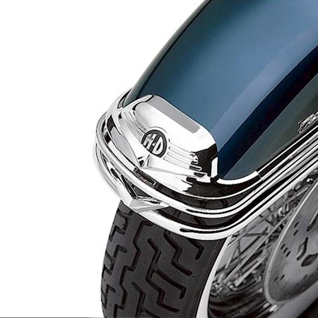 H-D Classic Fender Tip