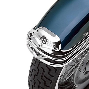 H-D Classic Fender Tip