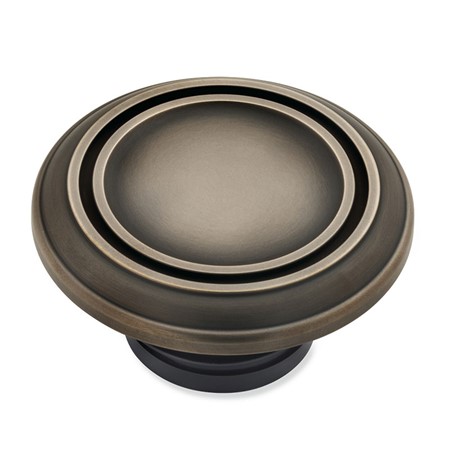 Brass Fuel Cap